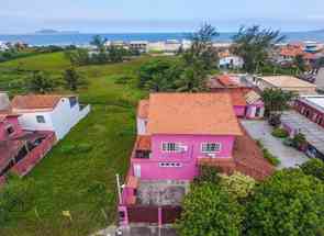 Casa, 7 Quartos, 4 Vagas, 6 Suites em Dos Coqueiros, Vila do Sol, Cabo Frio, RJ valor de R$ 1.700.000,00 no Lugar Certo