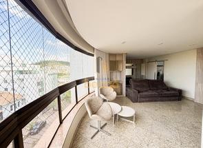 Apartamento, 3 Quartos, 3 Vagas, 2 Suites para alugar em Castelo, Belo Horizonte, MG valor de R$ 6.500,00 no Lugar Certo