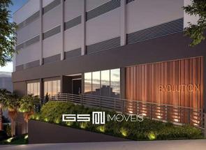 Cobertura, 3 Quartos, 3 Vagas, 1 Suite em Buritis, Belo Horizonte, MG valor de R$ 2.010.300,00 no Lugar Certo