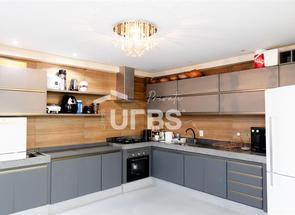 Casa, 3 Quartos, 2 Vagas, 1 Suite em Alameda Imbé, Parque Amazônia, Goiânia, GO valor de R$ 690.000,00 no Lugar Certo