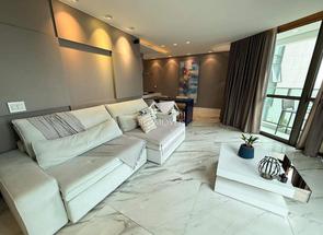 Apartamento, 3 Quartos, 4 Vagas, 2 Suites para alugar em Buritis, Belo Horizonte, MG valor de R$ 9.800,00 no Lugar Certo