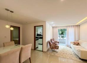Apartamento, 3 Quartos, 2 Vagas, 1 Suite em Cardoso (barreiro), Belo Horizonte, MG valor de R$ 680.000,00 no Lugar Certo