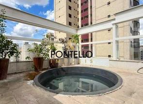 Cobertura, 3 Quartos, 3 Vagas, 1 Suite em Lourdes, Belo Horizonte, MG valor de R$ 1.900.000,00 no Lugar Certo