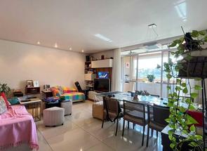 Apartamento, 4 Quartos, 3 Vagas, 2 Suites em Pedro Natalício de Morais, Buritis, Belo Horizonte, MG valor de R$ 1.400.000,00 no Lugar Certo