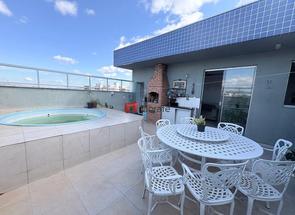 Apartamento, 4 Quartos, 3 Vagas, 1 Suite em Castelo, Belo Horizonte, MG valor de R$ 950.000,00 no Lugar Certo