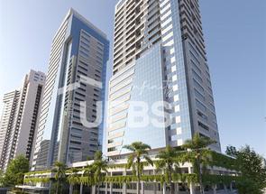 Apartamento, 2 Quartos, 1 Vaga, 1 Suite em Rua Plh3 C/ Pl4, Parque Lozandes, Goiânia, GO valor de R$ 630.000,00 no Lugar Certo