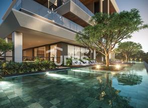 Apartamento, 4 Quartos, 4 Vagas, 4 Suites em Alameda Coronel Eugênio Jardim, Setor Marista, Goiânia, GO valor de R$ 4.422.000,00 no Lugar Certo