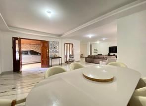 Casa, 4 Quartos, 3 Vagas, 3 Suites em Castelo, Belo Horizonte, MG valor de R$ 2.200.000,00 no Lugar Certo