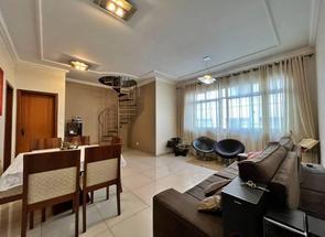 Cobertura, 3 Quartos, 2 Vagas, 1 Suite em Castelo, Belo Horizonte, MG valor de R$ 800.000,00 no Lugar Certo