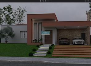 Casa em Condomínio, 4 Quartos, 2 Vagas, 3 Suites em Rua Um, Centro, Brumadinho, MG valor de R$ 1.750.000,00 no Lugar Certo