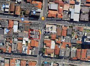 Lote em Renascença, Belo Horizonte, MG valor de R$ 510.000,00 no Lugar Certo
