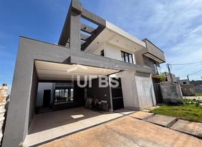 Casa, 4 Quartos, 2 Vagas, 3 Suites em [endereco], Jardins Capri, Senador Canedo, GO valor de R$ 1.610.000,00 no Lugar Certo