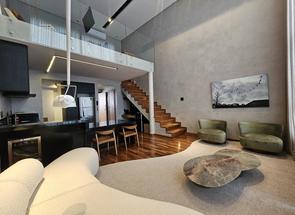 Apartamento, 1 Quarto, 2 Vagas, 1 Suite para alugar em Belvedere, Belo Horizonte, MG valor de R$ 6.000,00 no Lugar Certo