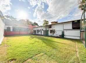 Casa, 4 Quartos, 4 Vagas, 1 Suite em Braúnas, Belo Horizonte, MG valor de R$ 2.390.000,00 no Lugar Certo