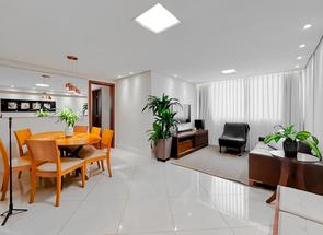 Apartamento, 3 Quartos, 2 Vagas, 1 Suite em Palmares, Belo Horizonte, MG valor de R$ 950.000,00 no Lugar Certo