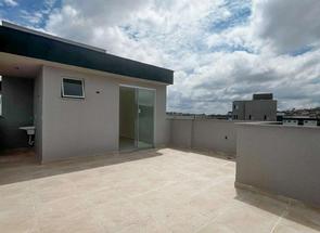 Cobertura, 2 Quartos, 2 Vagas, 1 Suite em Araguaia, Belo Horizonte, MG valor de R$ 610.000,00 no Lugar Certo