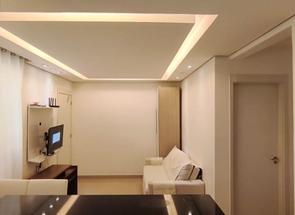 Apartamento, 2 Quartos, 1 Vaga em Santa Maria, Contagem, MG valor de R$ 210.000,00 no Lugar Certo