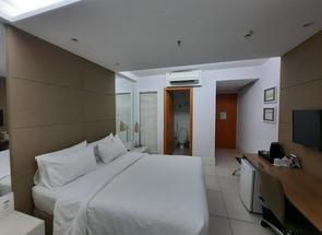 Apartamento, 1 Quarto, 1 Vaga, 1 Suite em Cidade Jardim, Belo Horizonte, MG valor de R$ 330.000,00 no Lugar Certo
