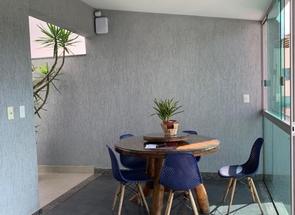 Casa, 4 Quartos, 4 Vagas, 1 Suite em Cabral, Contagem, MG valor de R$ 1.800.000,00 no Lugar Certo