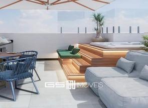 Cobertura, 2 Quartos, 2 Vagas, 1 Suite em Fernão Dias, Belo Horizonte, MG valor de R$ 829.900,00 no Lugar Certo