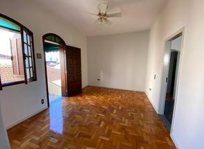 Casa, 4 Quartos, 1 Vaga, 1 Suite para alugar em Floresta, Belo Horizonte, MG valor de R$ 4.600,00 no Lugar Certo