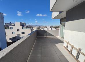 Cobertura, 3 Quartos, 2 Vagas, 1 Suite em Cabral, Contagem, MG valor de R$ 629.000,00 no Lugar Certo