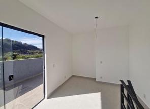 Cobertura, 2 Quartos, 2 Vagas em Goiânia, Belo Horizonte, MG valor de R$ 510.000,00 no Lugar Certo