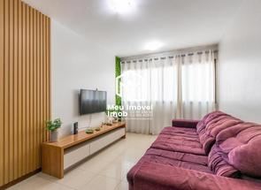 Apartamento, 3 Quartos em Avenida Parque Águas Claras, Sul, Águas Claras, DF valor de R$ 725.000,00 no Lugar Certo