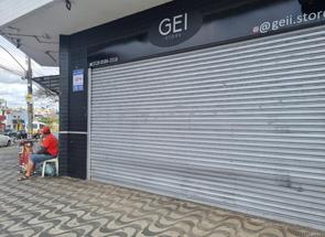Andar para alugar em Das Industrias I (barreiro), Belo Horizonte, MG valor de R$ 1.300,00 no Lugar Certo