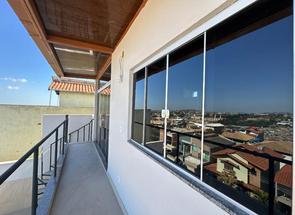 Quitinete, 1 Quarto para alugar em Diamante, Belo Horizonte, MG valor de R$ 1.300,00 no Lugar Certo