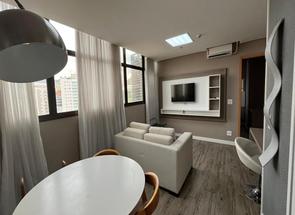 Apartamento, 1 Quarto, 1 Vaga, 1 Suite para alugar em Luxemburgo, Belo Horizonte, MG valor de R$ 3.500,00 no Lugar Certo