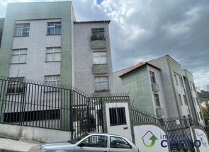 Apartamento, 3 Quartos, 2 Vagas, 1 Suite em Estoril, Belo Horizonte, MG valor de R$ 450.000,00 no Lugar Certo