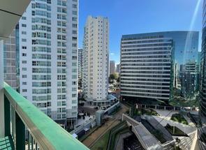 Apart Hotel, 1 Quarto para alugar em Asa Norte, Brasília/Plano Piloto, DF valor de R$ 3.000,00 no Lugar Certo