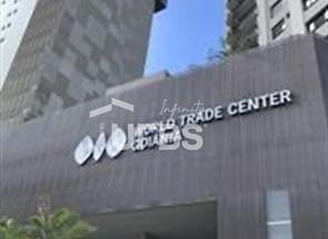 Apartamento, 1 Quarto, 1 Vaga, 1 Suite em [endereco], Setor Marista, Goiânia, GO valor de R$ 520.000,00 no Lugar Certo