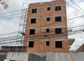 Cobertura, 2 Quartos, 2 Vagas em Céu Azul, Belo Horizonte, MG valor de R$ 450.000,00 no Lugar Certo