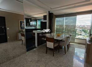 Cobertura, 3 Quartos, 2 Vagas, 1 Suite para alugar em Milionários, Belo Horizonte, MG valor de R$ 6.000,00 no Lugar Certo