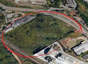 Lote em Vila Olga, Santa Luzia, MG valor de R$ 15.000.000,00 no Lugar Certo