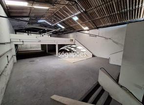 Galpão para alugar em Carlos Prates, Belo Horizonte, MG valor de R$ 11.000,00 no Lugar Certo