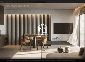 Apartamento, 1 Quarto em Avenida Senador Ruy Carneiro, Miramar, João Pessoa, PB valor de R$ 618.531.111,00 no Lugar Certo