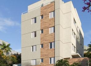 Cobertura, 2 Quartos, 1 Vaga, 1 Suite em Caiçaras, Belo Horizonte, MG valor de R$ 639.450,00 no Lugar Certo