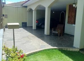 Casa, 3 Quartos, 4 Vagas, 1 Suite em Vila Paiva, Varginha, MG valor de R$ 900.000,00 no Lugar Certo