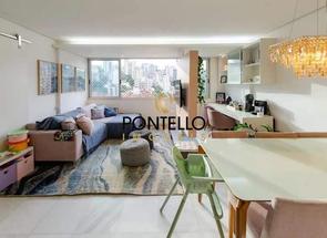Apartamento, 3 Quartos, 2 Vagas, 1 Suite em Vila Paris, Belo Horizonte, MG valor de R$ 925.000,00 no Lugar Certo
