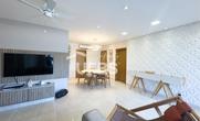 Apartamento, 3 Quartos, 2 Vagas, 3 Suites
