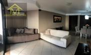 Apartamento, 4 Quartos, 2 Vagas, 1 Suite