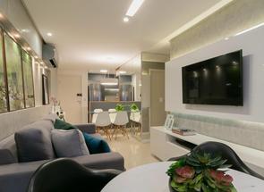 Apartamento, 2 Quartos, 1 Vaga, 1 Suite em Guaxuma, Maceió, AL valor de R$ 660.000,00 no Lugar Certo