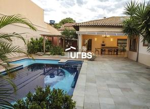 Casa, 4 Quartos, 6 Vagas, 4 Suites em [endereco], Vila Zizito Pompeu, Pirenópolis, GO valor de R$ 1.600.000,00 no Lugar Certo