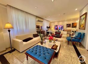 Apartamento, 5 Quartos em Setor Bueno, Goiânia, GO valor de R$ 1.100.000,00 no Lugar Certo