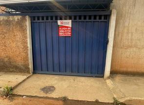Andar para alugar em Paciência, Sabará, MG valor de R$ 650,00 no Lugar Certo