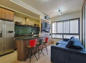 Apartamento, 1 Quarto, 1 Vaga, 1 Suite em Vila da Serra, Nova Lima, MG valor de R$ 950.000,00 no Lugar Certo