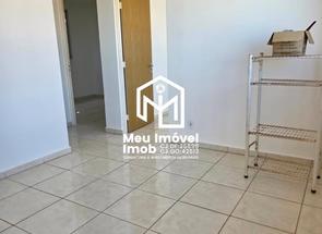 Apartamento, 2 Quartos em Quadra 1, Ypiranga, Valparaíso de Goiás, GO valor de R$ 135.000,00 no Lugar Certo